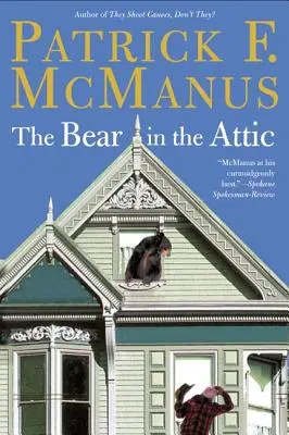 Der Bär auf dem Dachboden - The Bear in the Attic