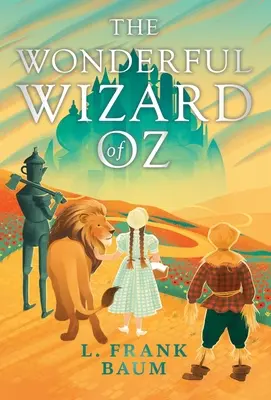 Der wunderbare Zauberer von Oz - The Wonderful Wizard of Oz