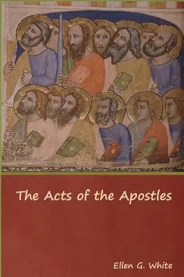 Die Apostelgeschichte - The Acts of the Apostles