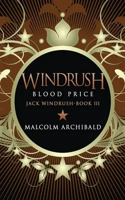 Windrush - Blutpreis - Windrush - Blood Price