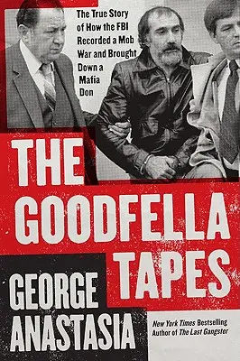 Die Goodfella-Bänder - The Goodfella Tapes