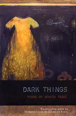 Dunkle Dinge - Dark Things