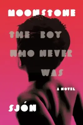 Mondstein: Der Junge, der nie war: Ein Roman - Moonstone: The Boy Who Never Was: A Novel
