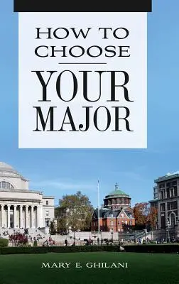 Wie man sein Hauptfach wählt - How to Choose Your Major