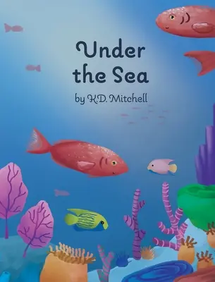Unter dem Meer - Under The Sea