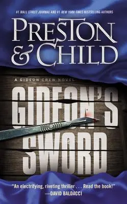 Gideon's Schwert - Gideon's Sword