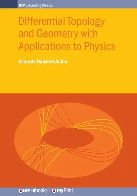 Differentialtopologie und -geometrie mit Anwendungen auf die Physik - Differential Topology and Geometry with Applications to Physics