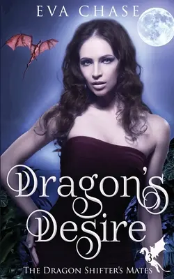 Drachens Begierde - Dragon's Desire