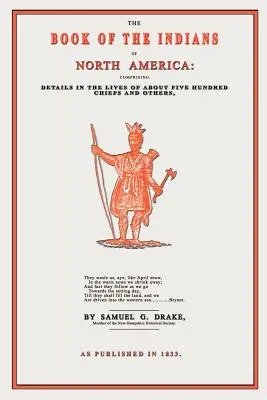 Das Buch der Indianer Nordamerikas - The Book of the Indians of North America