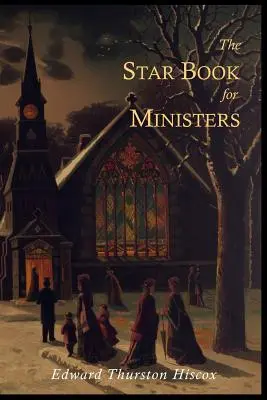 Das Sternenbuch für Pfarrerinnen und Pfarrer - The Star Book for Ministers