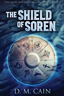 Der Schild von Soren: Großdruck-Ausgabe - The Shield Of Soren: Large Print Edition