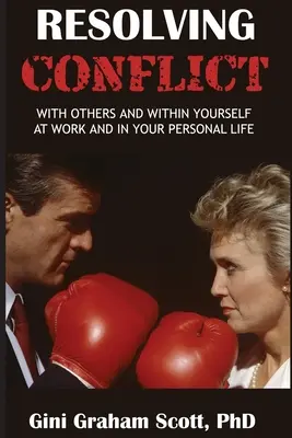 Konflikte lösen - Resolving Conflict