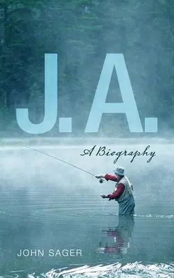 J. A.: Eine Biographie - J. A.: A Biography