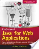 Professionelles Java für Webanwendungen - Professional Java for Web Appl