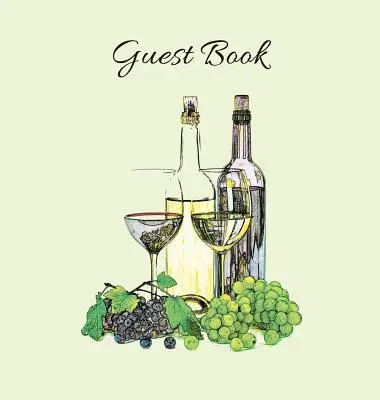 GÄSTEBUCH (Hardcover), Party-Gästebuch, Gästekommentar-Buch, Haus-Gästebuch, Ferienhaus-Gästebuch, Gästebuch für besondere Anlässe und Veranstaltungen: F - GUEST BOOK (Hardcover), Party Guest Book, Guest Comments Book, House Guest Book, Vacation Home Guest Book, Special Events & Functions Visitors Book: F