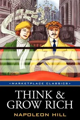 Denke und werde reich: Originalausgabe von 1937 Klassiker - Think and Grow Rich: Original 1937 Classic Edition