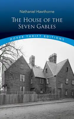 Das Haus der sieben Giebel - The House of the Seven Gables