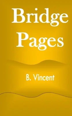 Brückenseiten - Bridge Pages