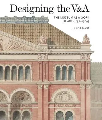 Die Gestaltung des V&a - Designing the V&a