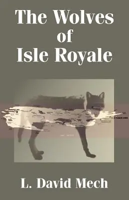 Die Wölfe von Isle Royale - The Wolves of Isle Royale
