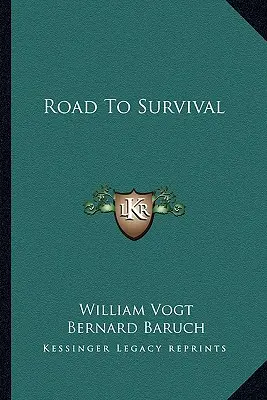 Der Weg zum Überleben - Road to Survival