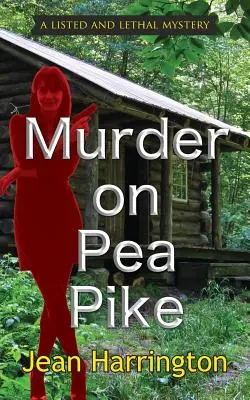 Mord auf der Pea Pike - Murder on Pea Pike