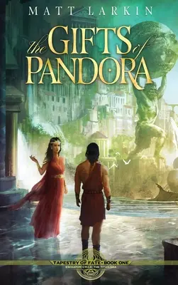 Die Gaben der Pandora - The Gifts of Pandora