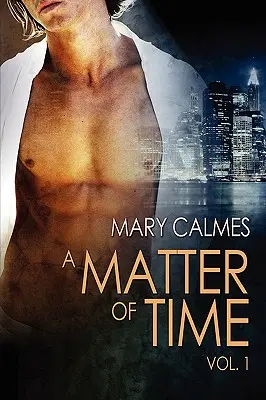 Eine Frage der Zeit: Bd. 1 - A Matter of Time: Vol. 1