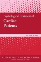 Psychologische Behandlung von Herzpatienten - Psychological Treatment of Cardiac Patients
