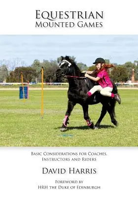 Mounted Equestrian Games (Reiterspiele) - Equestrian Mounted Games