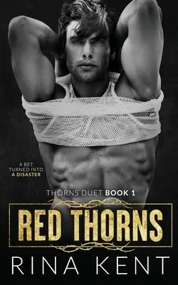 Rote Dornen - Red Thorns