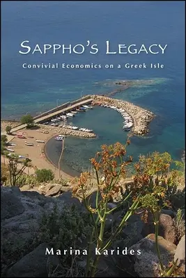 Sapphos Vermächtnis - Sappho's Legacy