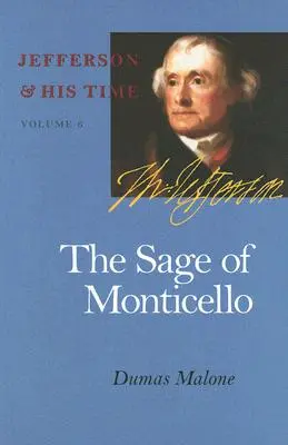 Der Weise von Monticello, 6 - The Sage of Monticello, 6