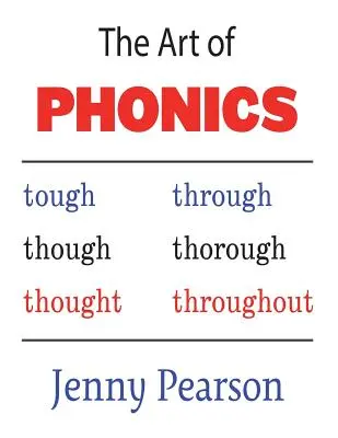 Die Kunst der Phonetik - The Art of Phonics