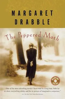 Die gepfefferte Motte - The Peppered Moth