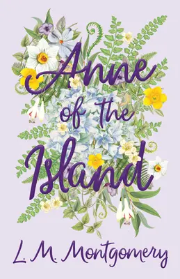 Anne von der Insel - Anne of the Island