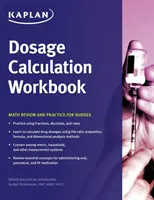 Arbeitsbuch zur Dosierungsberechnung - Dosage Calculation Workbook