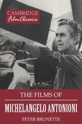 Die Filme von Michelangelo Antonioni - The Films of Michelangelo Antonioni