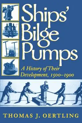 Bilgepumpen für Schiffe - Ships Bilge Pumps