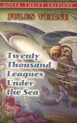 Zwanzigtausend Meilen unter dem Meer - Twenty Thousand Leagues Under the Sea