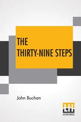 Die neununddreißig Stufen: (Die 39 Stufen) - The Thirty-Nine Steps: (The 39 Steps)