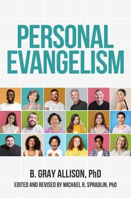 Persönliche Evangelisation - Personal Evangelism