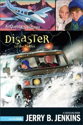 Katastrophe im Yukon - Disaster in the Yukon