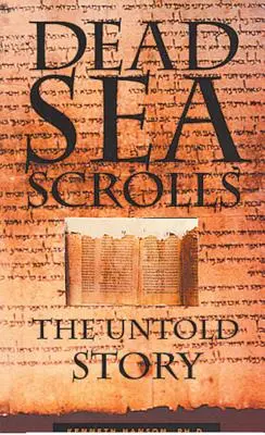 Schriftrollen vom Toten Meer: Die unerzählte Geschichte - Dead Sea Scrolls: The Untold Story