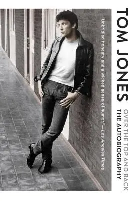 Über den Tellerrand und zurück: Die Autobiographie - Over the Top and Back: The Autobiography