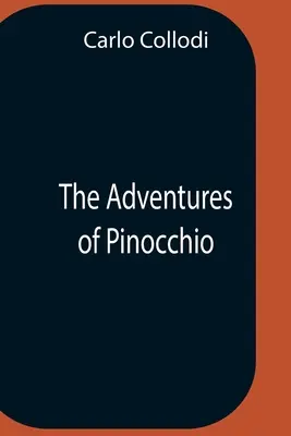 Die Abenteuer des Pinocchio - The Adventures Of Pinocchio