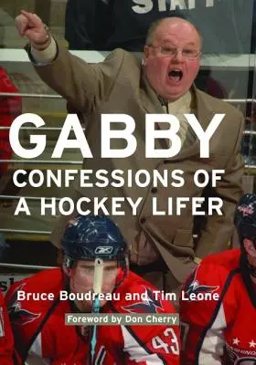 Gabby: Bekenntnisse einer Hockeyfanatikerin - Gabby: Confessions of a Hockey Lifer