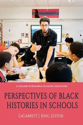 Perspektiven schwarzer Geschichte in der Schule - Perspectives of Black Histories in Schools