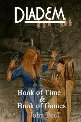 Diadem - Buch der Zeit - Diadem - Book of Time