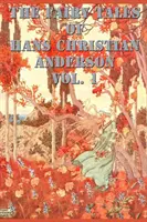 Die Märchen von Hans Christian Anderson Bd. 1 - The Fairy Tales of Hans Christian Anderson Vol. 1